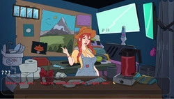 Monster Girl Farmer [v0.067]