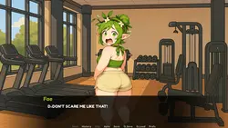 imagen del juego Monster Girl Gym: img5.webp