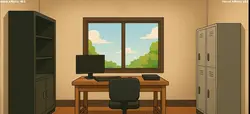 imagen del juego Monster Girl Gym: img8.webp