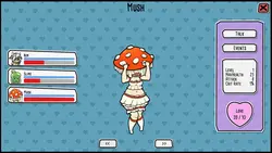 怪物女孩狩猎 游戏图片: img3.webp