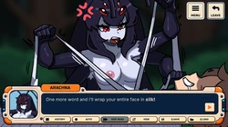 Monster Girl Hunter Simulator game image: img0.webp