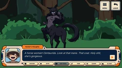 Monster Girl Hunter Simulator game image: img1.webp