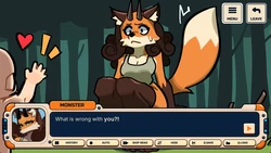 Monster Girl Hunter Simulator game image: img7.webp