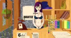 Monster Girl Incursion game image: img0.webp