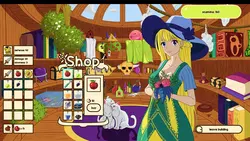 Monster Girl Incursion game image: img7.webp