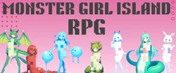 怪物女孩岛RPG [v0.2 Demo]