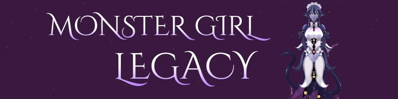 Monster Girl Legacy [v0.0.1] main image