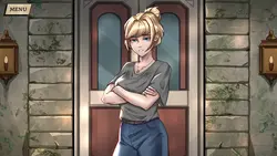 imagem do jogo Menina do monstro: Manor: img0.webp