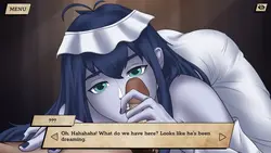 imagem do jogo Menina do monstro: Manor: img6.webp