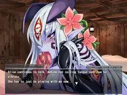 Monster Girl Quest 1-3 game image: img4.webp