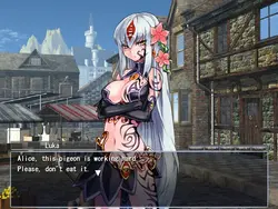 Monster Girl Quest 1-3 game image: img6.webp