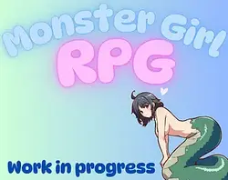 Monster Girl RPG
