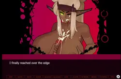 Monster Girl Rebellion game image: img0.webp