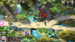 Monster Girl TD game image: img1.webp