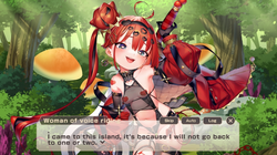 Monster Girl TD game image: img10.webp