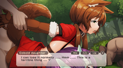 Monster Girl TD game image: img6.webp