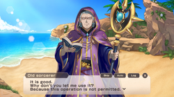 Monster Girl TD game image: img9.webp