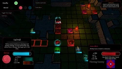 imagen del juego Monster Girl Tactics: Oubliette: img1.webp