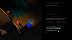 imagen del juego Monster Girl Tactics: Oubliette: img12.webp