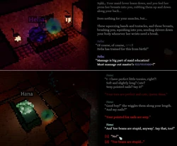 imagen del juego Monster Girl Tactics: Oubliette: img3.webp