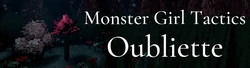 Monster Girl Tactics: Oubliette