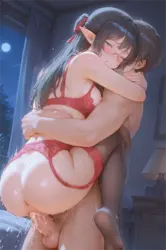 imagem do jogo Monster Girl Tamer SSS: img2.webp
