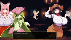 Monster Girl Tavern Spielbild: img5.webp