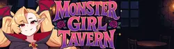 Taverna menina monstro