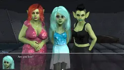 Monster Girl Underworld: The Sewers of Shamarin game image: img2.webp