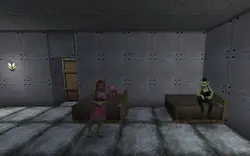 Monster Girl Underworld: The Sewers of Shamarin game image: img5.webp