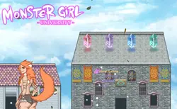image de jeu Monster Girl University: img0.webp