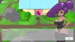 imagen del juego Monster Girl Venture!: img0.webp