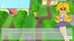 imagen del juego Monster Girl Venture!: img10.webp