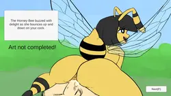 imagen del juego Monster Girl Venture!: img4.webp