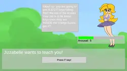 imagen del juego Monster Girl Venture!: img8.webp