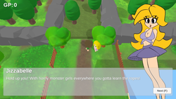 imagen del juego Monster Girl Venture!: img9.webp