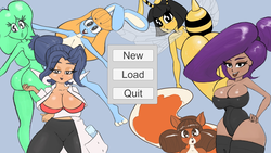 Monster Girl Venture!