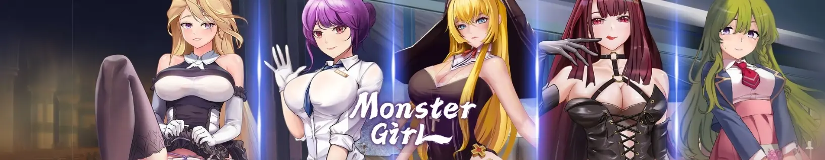 Monster Girl main image