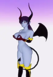 image de jeu Monster Girls & Sorcery: img0.webp