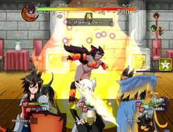imagem do jogo Crônicas de meninas de monstro: img0.webp