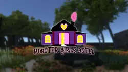Hôtel Monster Girls [v0.2]
