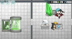 Monster Girls' Laboratory game image: img1.webp