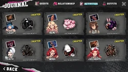 Monster Girls: You Can't Say No game image: img5.webp