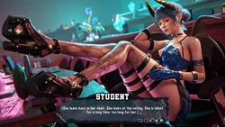 Monster Girls: You Can't Say No game image: img7.webp