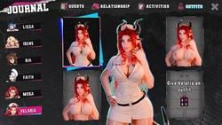 Monster Girls: You Can't Say No game image: img8.webp