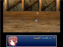 image de jeu Monster Hunter Saphir: img3.webp