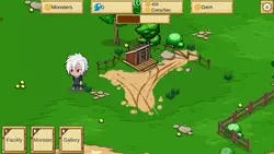 imagen del juego Monster Island: img0.webp