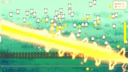 防衛のモンスターライン ゲーム画像: img7.webp