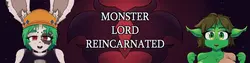 Senhor do monstro: Reencarnado