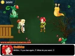 Monster Love Hotel game image: img0.webp